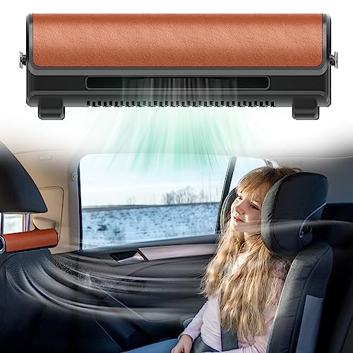 Top 10 Best Car Seat Air Conditioner Reviews & Buying Guide Katynel