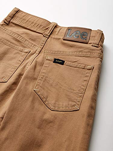 Lee Boys' Performance Series Extreme Comfort Straight Fit Jean4