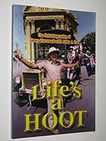 LIFE'S A HOOT 0975128922 Book Cover