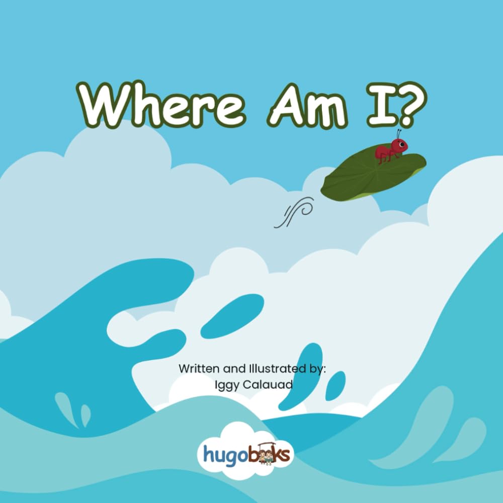 Where Am I?