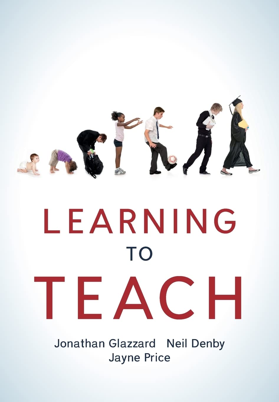 Learning To Teach