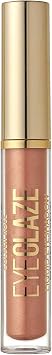 Golden Rose Eye Glaze Liquid Eyeshadow No: 05 Rose Gold - Mat Likit Far