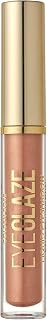 Golden Rose Eye Glaze Liquid Eyeshadow No: 05 Rose Gold - Mat Likit Far