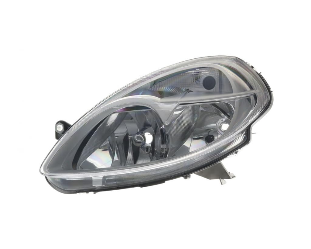 dapa GmbH & Co. KG 2011668052 faro sinistro