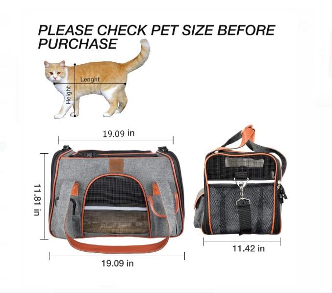 Glaceon-Pet-Carrier-Backpack-for-Cats-Dogs-and-Small-Animals-Portable-Pet-Travel-Carrier-Ventilated-Design-Airline-Approved-Pet-Carrying-Bag-with-Washable-Mat-TravelingHikingCamping-GC-01