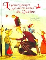GÉANT BEAUPRÉ (LE) 2733823337 Book Cover
