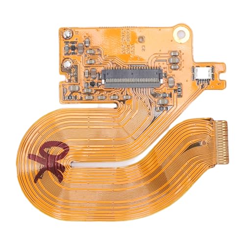 Acogedor �J���� LCD �X�N���[�� �t���b�N�X �P�[�u�������p 1100D�A�o�b�N �t���b�g �P�[�u�� ���m�ȃT�C�Y�̃v���t�F�b�V���i���C�����i�A�f�W�^�� �J�����p