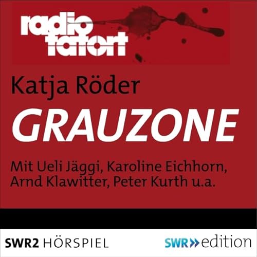 Grauzone cover art
