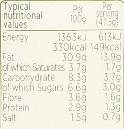 Sacla' Fiery Chilli Pesto - 190G #TOP6