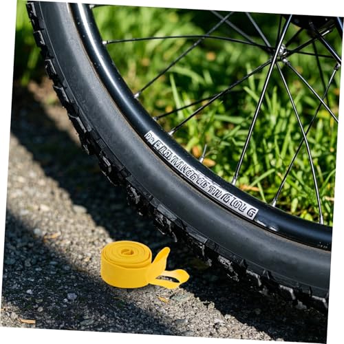 Protector de llanta POPETPOP 6 uds miniatura 5