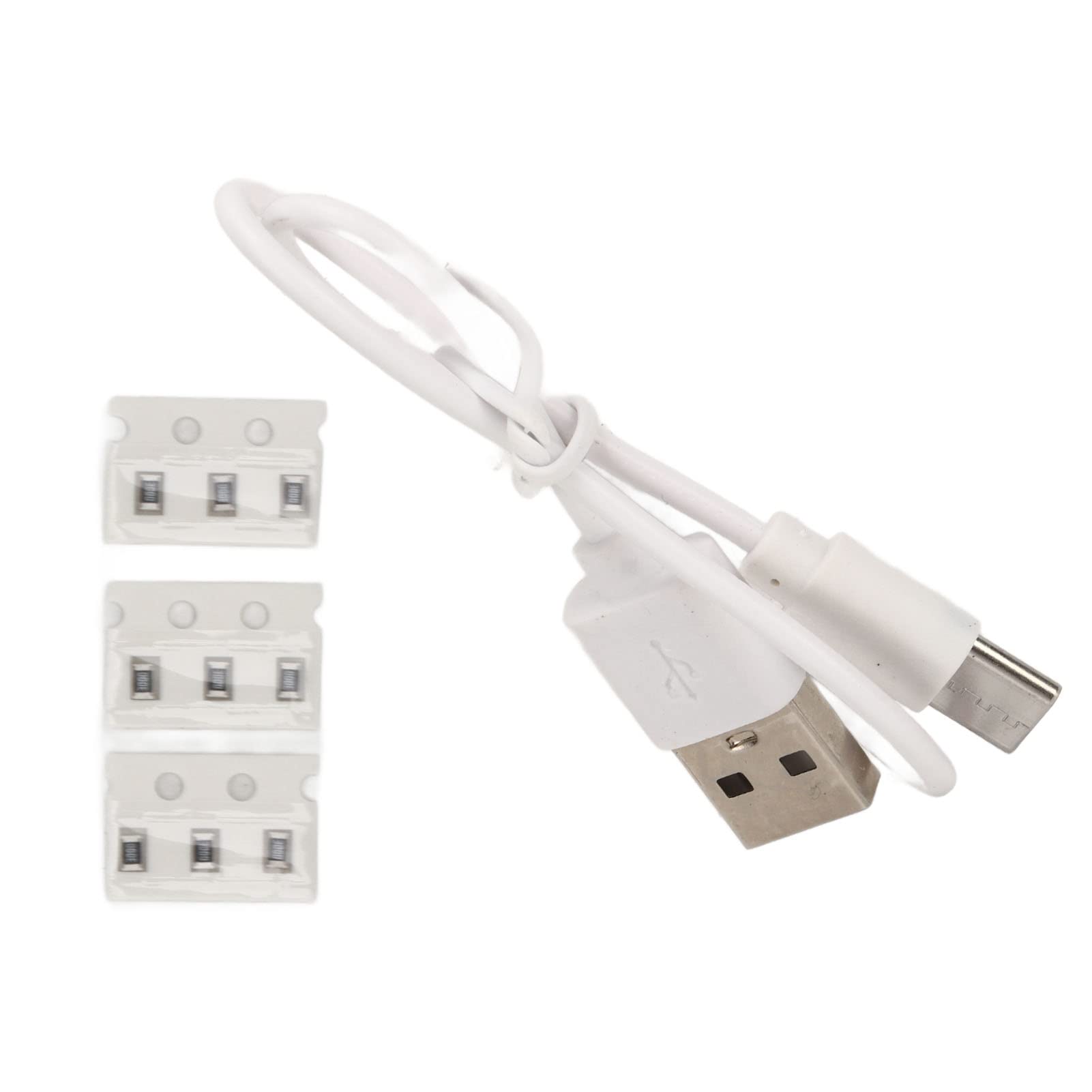 Probador de Carga de Batería, 1 a 24S Pantalla de Datos Múltiples Probador de Batería de Litio 2V‑4.5V, Carcasa Acrílica, Advertencia de Conexión Inversa, DC5V (con placa de