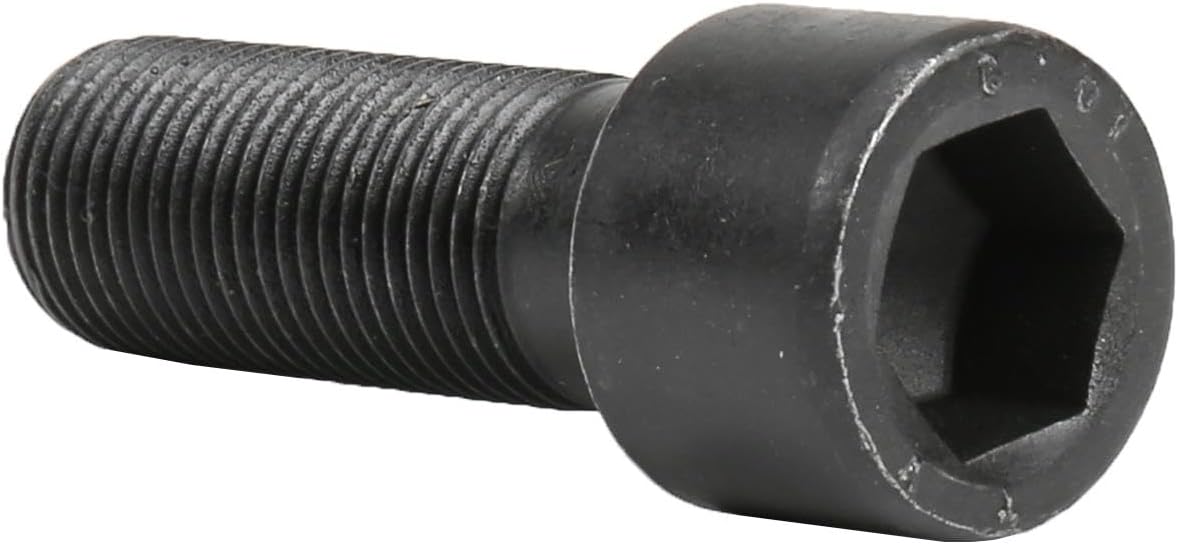 GM Genuine Parts 11610965 M16x45x1.5 Flywheel Bolt