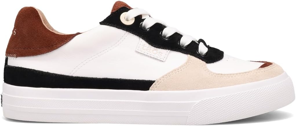 Taos Footwear Women's Pop Soul Sneaker