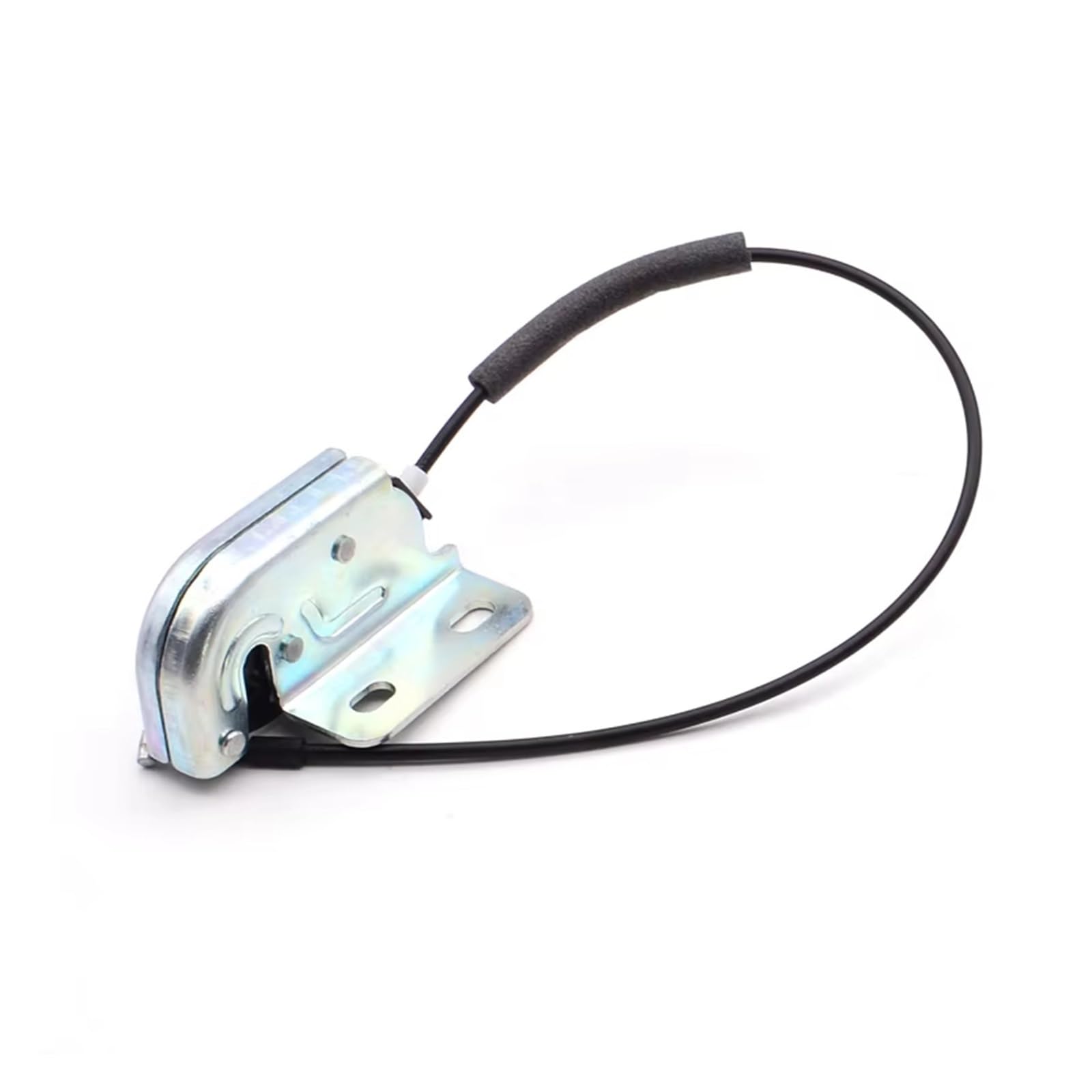 Vdifsvb Rght Rear Tailgate Boot Lock Latch For Koleos 2008 2009 2010 Car Left Right Side Rear Tailgate Trunk Lock Hatch Back Lotch 905932234R 905939948R(Rght)