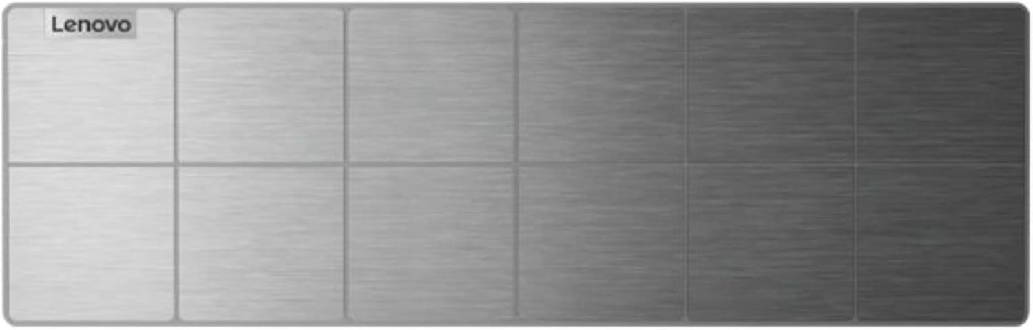 Lenovo 4X21B84024 USB-C Wireless Charging Kit Silver