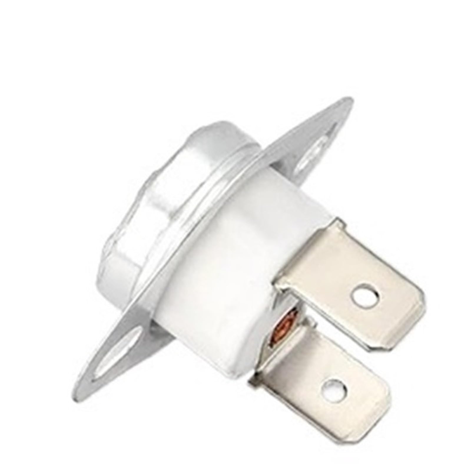 20PCS KSD302 16A 250V Temperature Switch Normally OPEN NO Thermostat(70C)