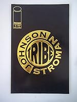 Tribe B0015WJO4K Book Cover