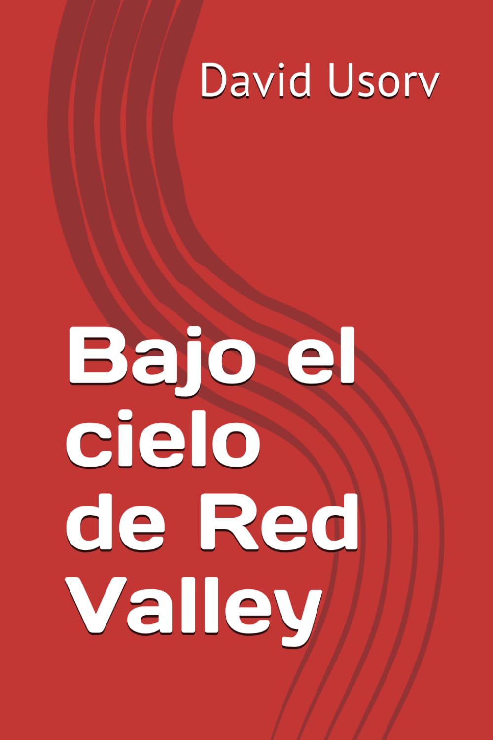 Bajo el cielo de Red Valley