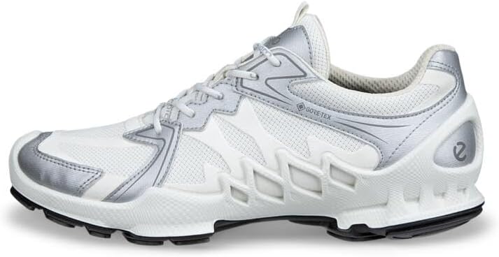 ECCO Womens Biom Aex Gore-tex Waterproof Lace Up