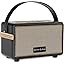 Bennett & Ross BB-820BK Blackore Junior - Haut-Parleur Bluetooth rétro Bennett & Ross BB-820BK Blackore Junior - Haut-Parleur Bluetooth rétro
