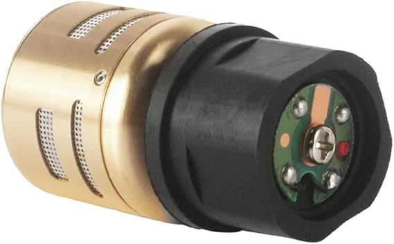 2X Professional Dynamic Microphone Core Capsules Replacement Microphone MIC Core N-M282