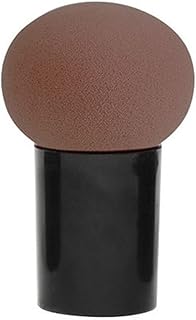 1pcs Forma de Cabeza de Seta Cosmética Puff B...