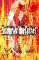 Sombras Nocturnas 1505637783 Book Cover