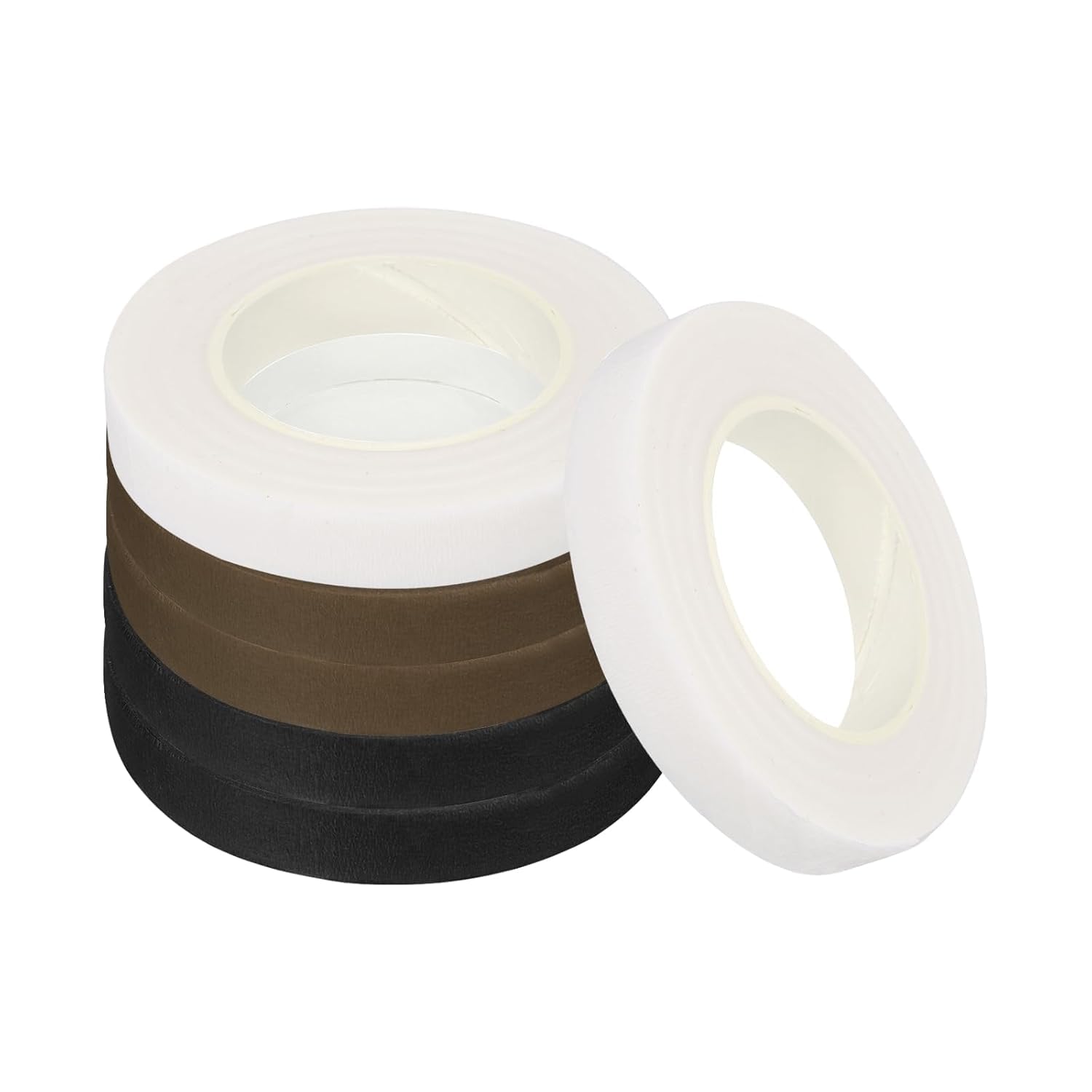 Amazon.co.jp: ブーケクラフトウェディングアレンジ用ステムラップ