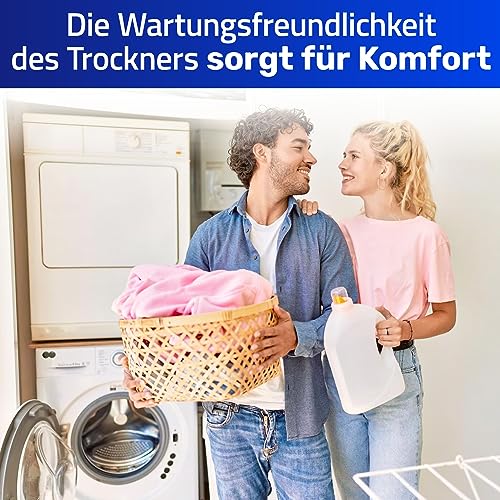 Umlenkrolle zum Spannen des Bandes im Trockner - 1250125034 für Electrolux für Rex für Aeg für Zanussi - Garantie 10 Jahre - MONTERAL