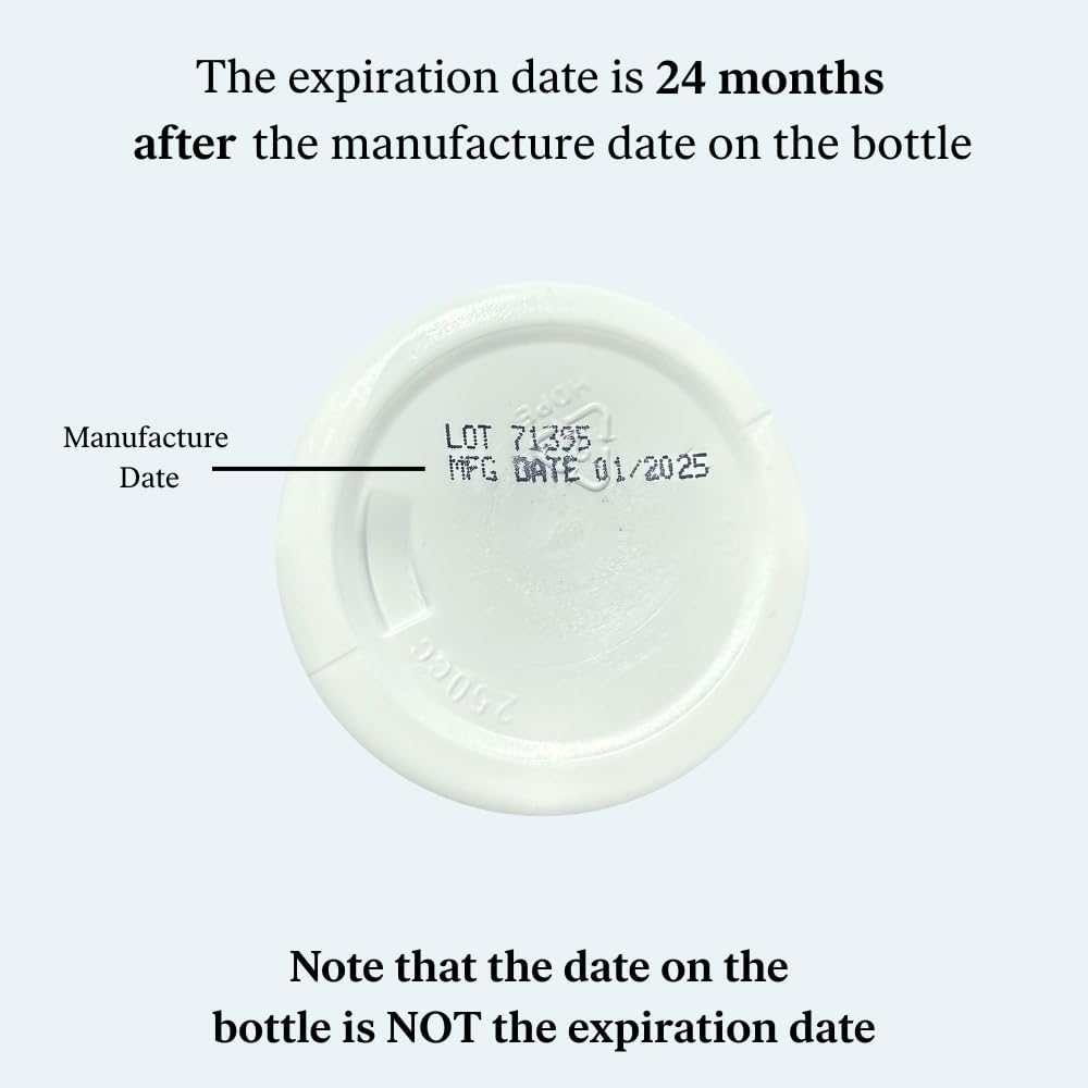 FullWell Womens Multivitamin, Hormone & Reproductive Health Support with CoQ10, Magnesium, PQQ & Antioxidants, 30 Servings - Image 7