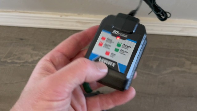 Hart Battery Blinking Red: Quick Fixes and Troubleshooting Tips