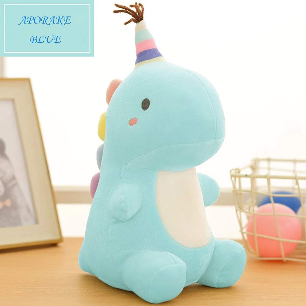 sheldon the tiny dinosaur plush amazon