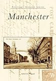 Manchester (NH) (Postcard History)