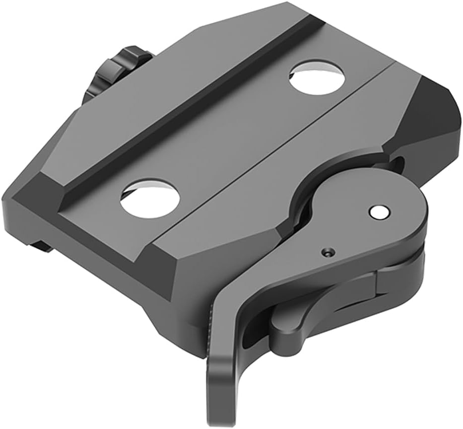 oneleaf.ai Quick Detach Mount for Mars MT1000LRF/Commander NV500/ NV500 Eagle