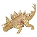 Jurassic World Bashers & Biters Stegosaurus Figure