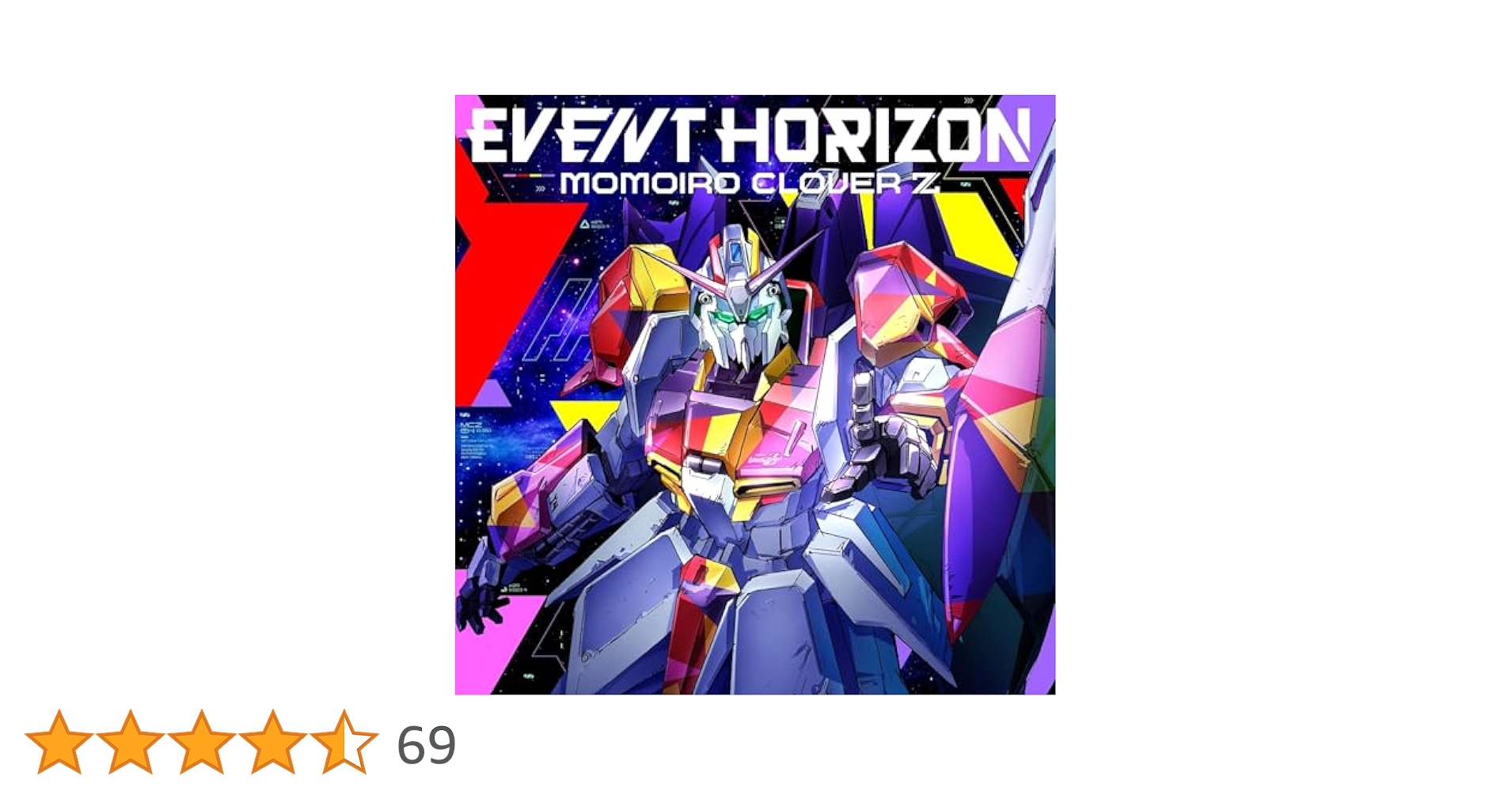 ももいろクローバーZ プロマイド ももいろクローバーZ×ヒプノシスマイクのコラボ曲