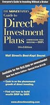 The Moneypaper Guide to Direct Reinvestment Plans