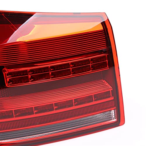 Feu antibrouillard arrière de frein Tiguan 2016 finition premium - 4