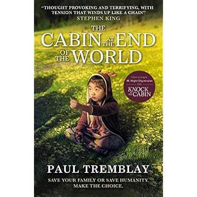 The Cabin at the End of the World