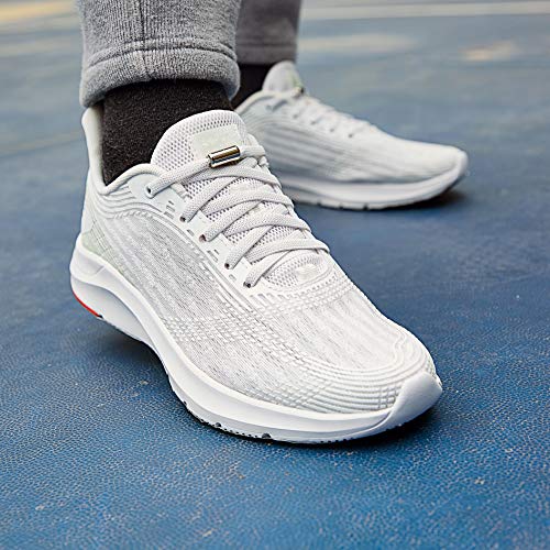 Image of anan520 Tieless Elastic Shoe Laces, No Tie Shoelaces for Kids /Adults