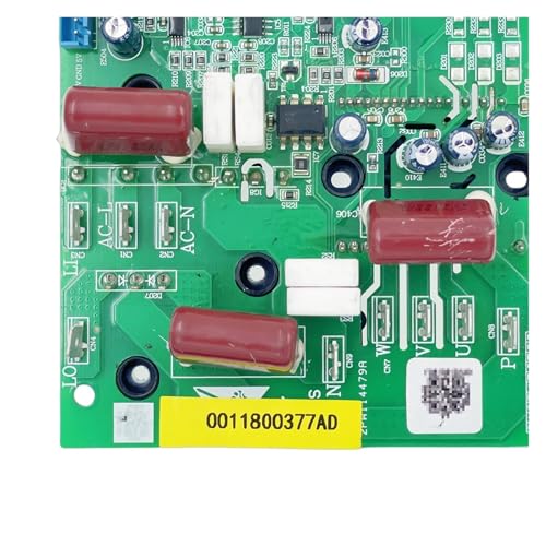 Module PCB de pilote 0011800377AD carte commande climatiseur Haier