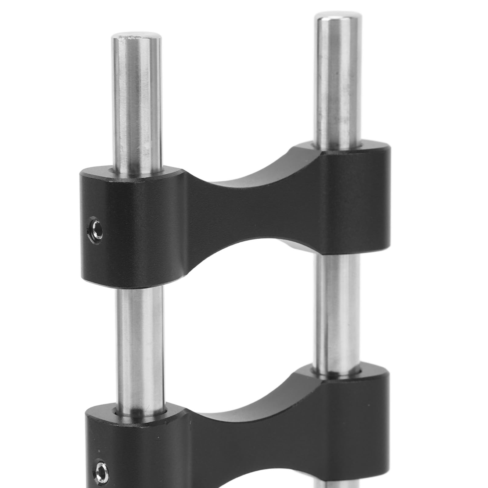Riser Cavo HiFi, Cuscinetto Isolante per Altoparlanti con Riduzione Vibrazioni Anti Interferenza, Piedini Isolanti per Giradischi con Piedini in Gomma Antiscivolo per Altoparlanti