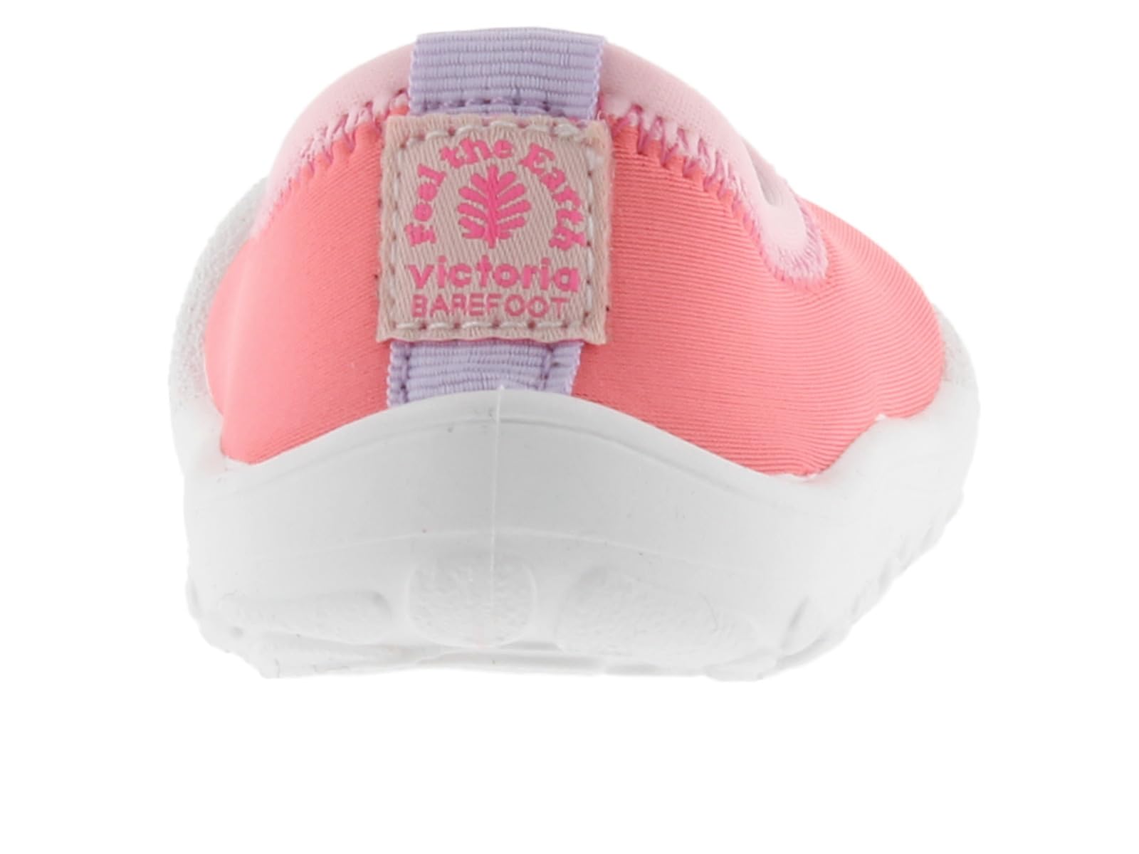 Victoria Escarpines Unisex Barefoot Bosco Neopreno para Niños