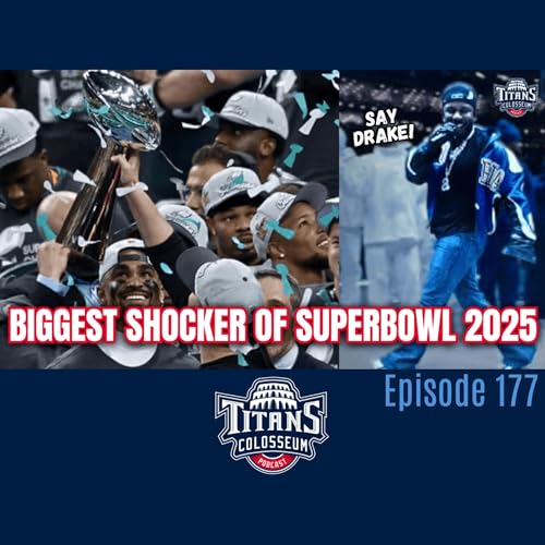 Kendrick Lamar Halftime Reaction and Eagles DETHROWN the Chiefs