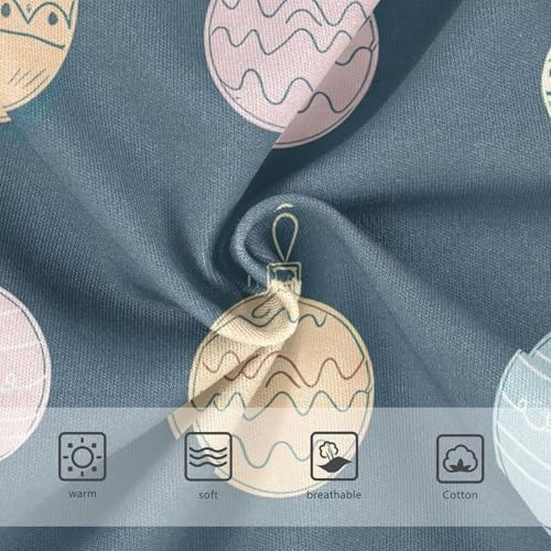 Pastel Christmas Lights Toddler Underwear Floral 2t Cotton Girl Panties Cute Florals Kids Undies Briefs3