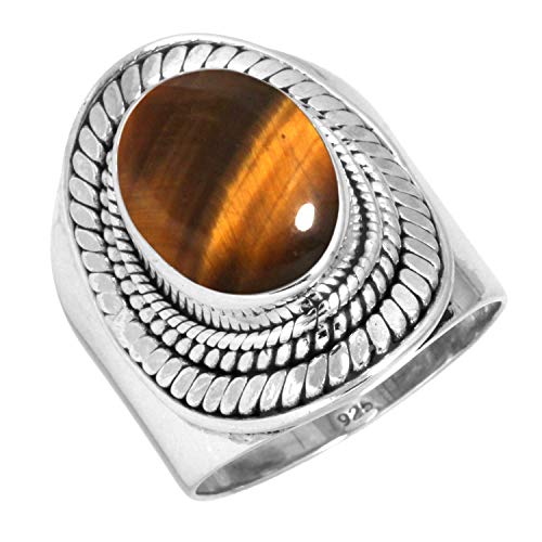 Cristal bague fine en argent véritable pour sublimer les mains sensibles