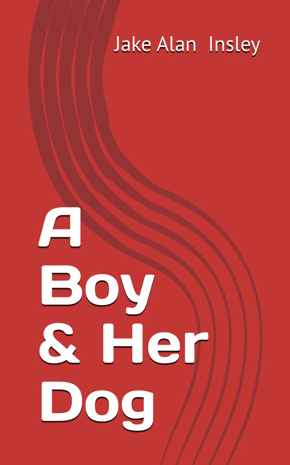 A Boy & Her Dog