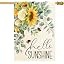 Hello Sunhine Sunflower
