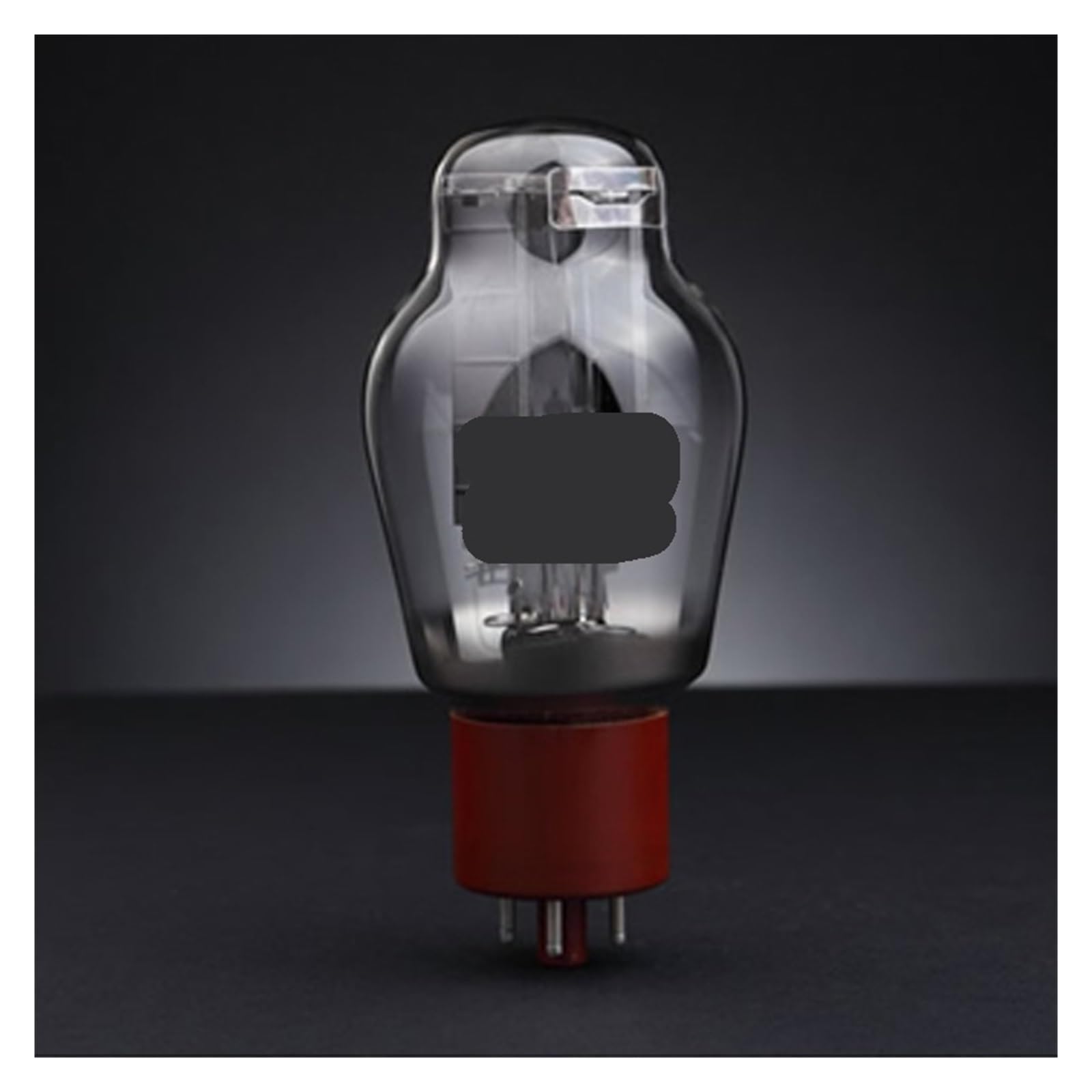 Tube redresseur 274B de remplacement pour une alimentation audio pure et stable