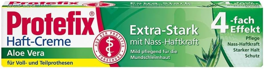 Protefix Extra Strong Aloe Vera 40ml